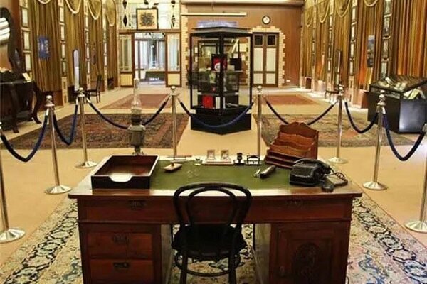 آغاز ثبت ملی آثار موجود در موزههای شهرداری تبریز