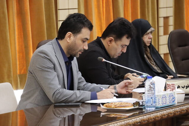 تسریع اجرای پروژههای عمرانی تبریز در سال گذشته بیسابقه بود