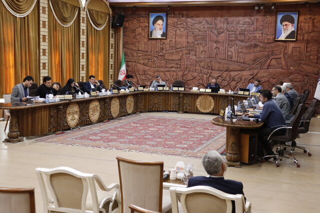 تسریع اجرای پروژههای عمرانی تبریز در سال گذشته بیسابقه بود