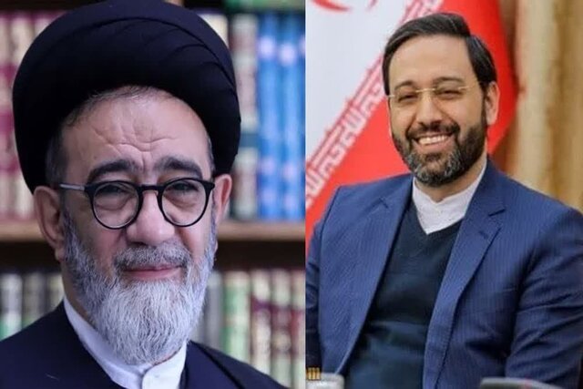 آذربایجان در سوگ پدر و پسر معنوی خود آذربایجان در سوگ پدر و پسر معنوی خود