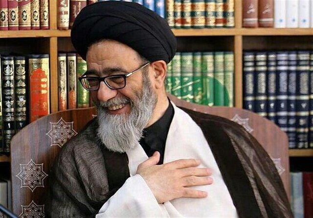 زندگینامه امام جمعه محبوب دلها زندگینامه امام جمعه محبوب دلها