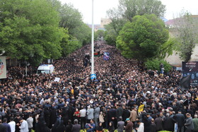 مرو ای دوست...