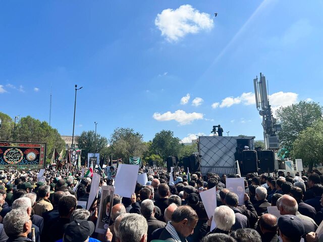 شهید آل هاشم، عالم مجاهد و یک انسان ویژه بود شهید آل هاشم، عالم مجاهد و یک انسان ویژه بود
