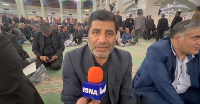 شهید آیت الله رئیسی، رئیس جمهوری ولایی و مردمدار بود شهید آیت الله رئیسی، رئیس جمهوری ولایی و مردمدار بود