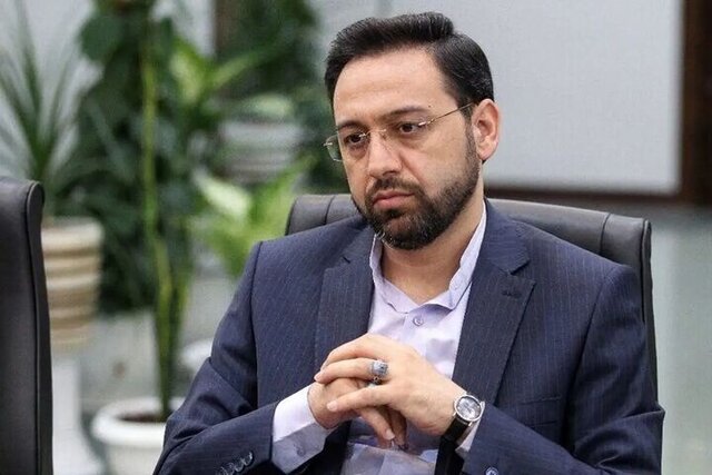شهید مالک رحمتی استاندار جوان انقلابی و جهادی بود شهید مالک رحمتی استاندار جوان انقلابی و جهادی بود