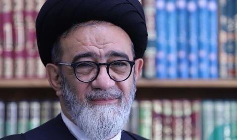 میزبان نماز جمعه کجایی... میزبان نماز جمعه کجایی...