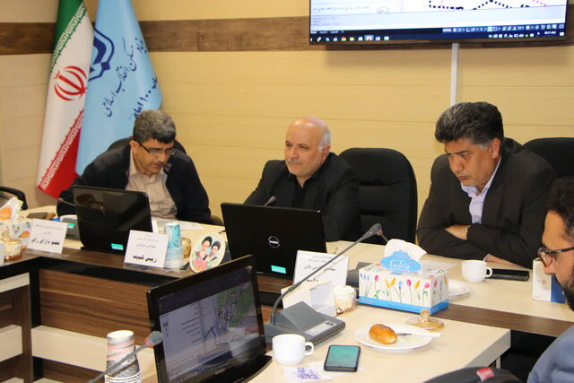 تجدید حیات روستاها با اجرای طرح هادی تجدید حیات روستاها با اجرای طرح هادی