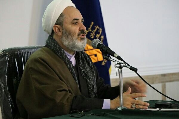 مردم خادمان مخلص خود را به خوبی میشناسند مردم خادمان مخلص خود را به خوبی میشناسند