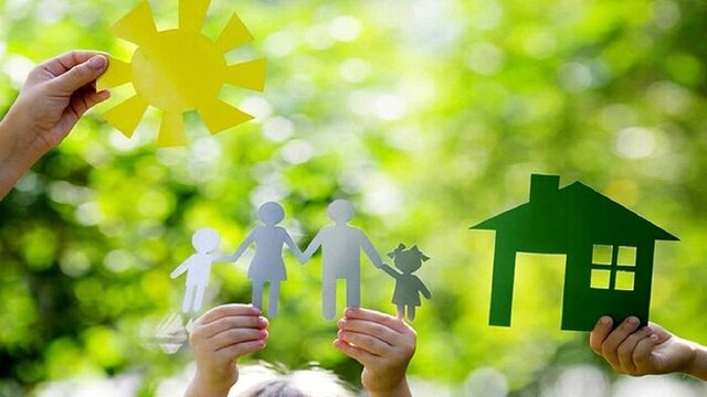 نیروی مولد و جوان از پایههای اصلی رشد اقتصادی و اجتماعی کشورهاست نیروی مولد و جوان از پایههای اصلی رشد اقتصادی و اجتماعی کشورهاست