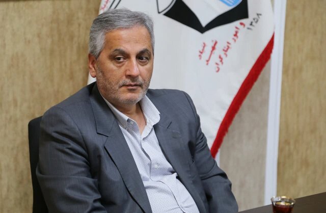 دوچرخهسواری جانبازان آذربایجان شرقی تا حرم امام(ره) برای تجدید میثاق دوچرخهسواری جانبازان آذربایجان شرقی تا حرم امام(ره) برای تجدید میثاق