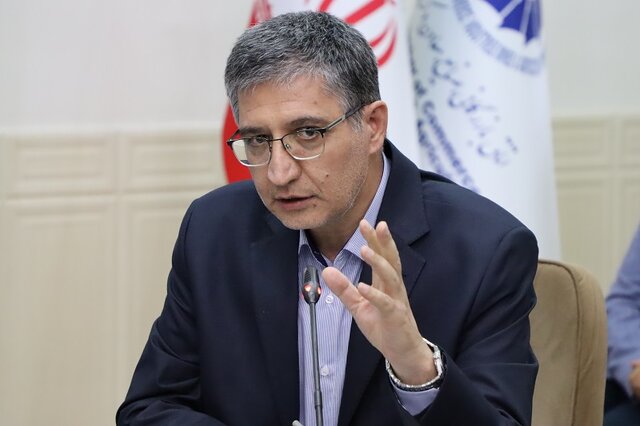 احیای ۸۳ واحد صنعتی راکد در آذربایجان شرقی طی سال گذشته احیای ۸۳ واحد صنعتی راکد در آذربایجان شرقی طی سال گذشته
