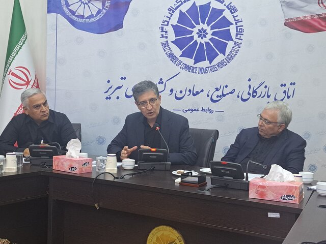 دستیابی به اهداف در گرو افزایش طرحهای اثربخش است دستیابی به اهداف در گرو افزایش طرحهای اثربخش است