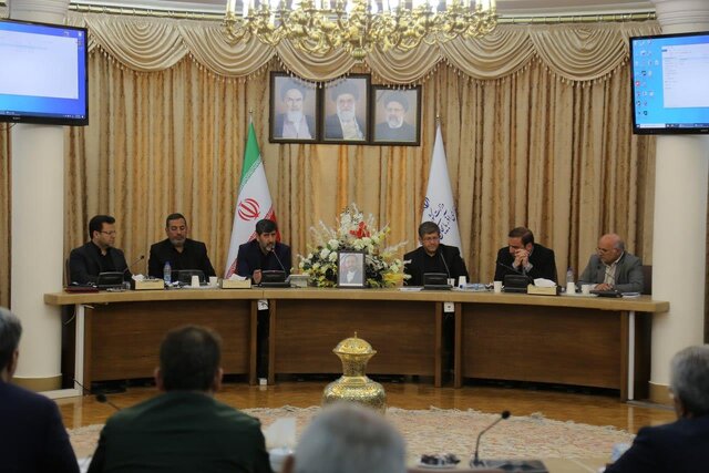 اهتمام جدی مدیران آذربایجانشرقی برای پیشبرد پروژههای عمرانی بهویژه نهضت ملی مسکن اهتمام جدی مدیران آذربایجانشرقی برای پیشبرد پروژههای عمرانی بهویژه نهضت ملی مسکن