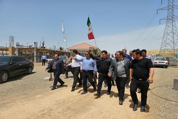 سرمایه گذاری۶۰۰ میلیارد تومانی شهرداری تبریز برای ساماندهی بافت حاشیهنشین سرمایه گذاری۶۰۰ میلیارد تومانی شهرداری تبریز برای ساماندهی بافت حاشیهنشین