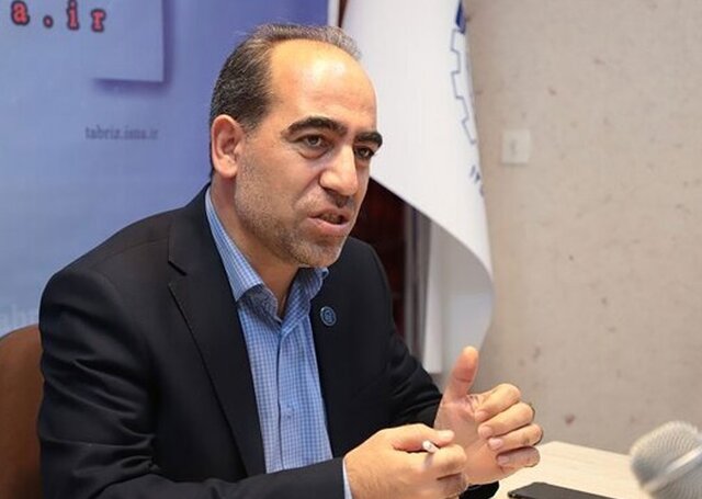 دولت سیزدهم، برای اولین بار آمایش آموزش عالی را عملیاتی کرد دولت سیزدهم، برای اولین بار آمایش آموزش عالی را عملیاتی کرد