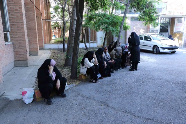 شرکت ۶۸۶ نفر در آزمون استخدامی اختصاصی معلولان در تبریز 