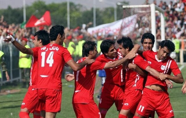 ویژهترین روز تاریخ تراکتور! ویژهترین روز تاریخ تراکتور!