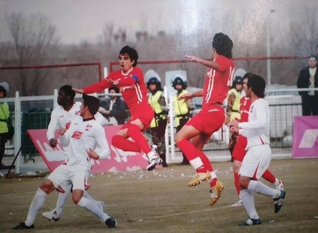 ویژهترین روز تاریخ تراکتور!