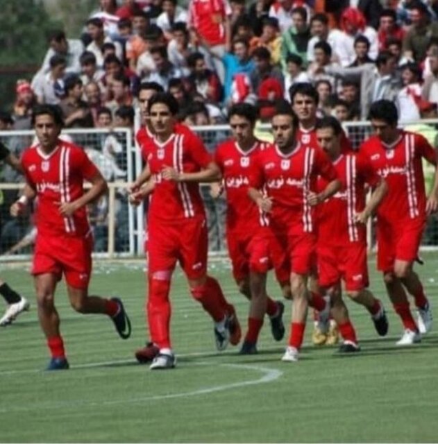 ویژهترین روز تاریخ تراکتور!