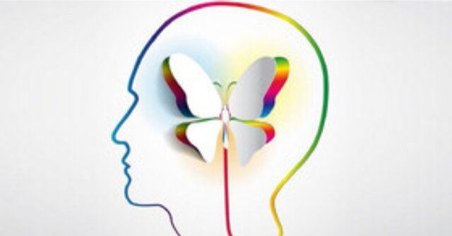 سلامت روان، نیاز فراموش شده در جهان پرهیاهوی امروز سلامت روان، نیاز فراموش شده در جهان پرهیاهوی امروز