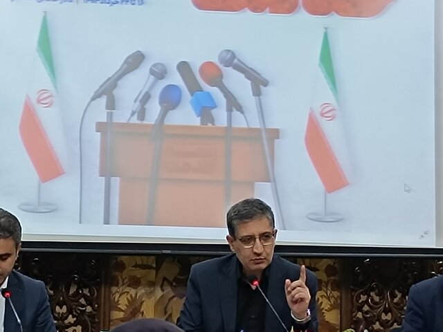 ۳۰۰ واحد راکد آذربایجان شرقی در دو سال اخیر به چرخهی تولید برگشته است ۳۰۰ واحد راکد آذربایجان شرقی در دو سال اخیر به چرخهی تولید برگشته است