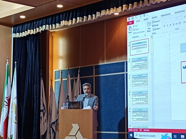 ایران جزو سه کشور پیشرو منطقه در حذف سرخک و سرخجه است ایران جزو سه کشور پیشرو منطقه در حذف سرخک و سرخجه است