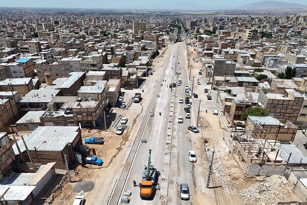 طرح نجات تبریز به نام شهید آیتالله آل هاشم نامگذاری شد طرح نجات تبریز به نام شهید آیتالله آل هاشم نامگذاری شد