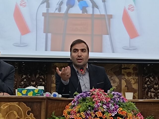 تخصیص ۴۰۰ میلیارد تومان برای تکمیل مسکن مهر در آذربایجان شرقی تخصیص ۴۰۰ میلیارد تومان برای تکمیل مسکن مهر در آذربایجان شرقی