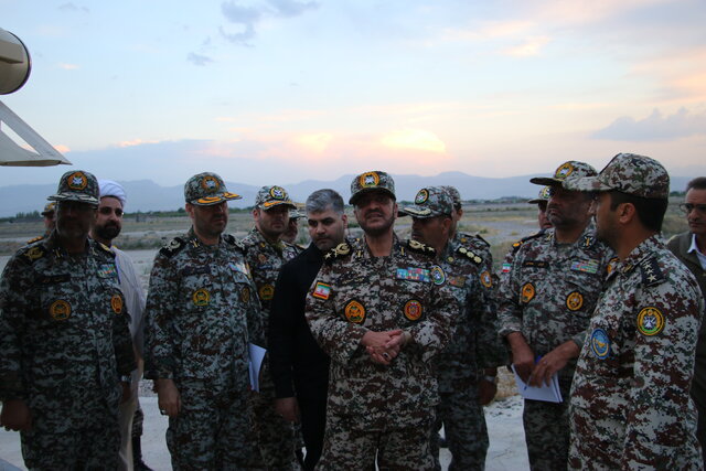 پدافند هوایی ارتش در ساخت انواع پهپادها و رادارها دستاوردهای جهشی دارد