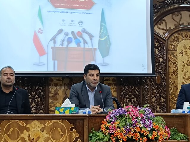 ۳۵۵ هکتار گلخانه در آذربایجان شرقی وجود دارد ۳۵۵ هکتار گلخانه در آذربایجان شرقی وجود دارد