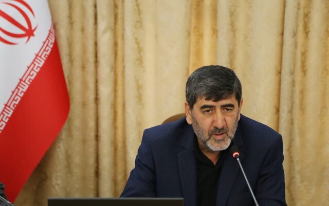 صیانت از مرزها مدیون ترویج فرهنگ ایثار و شهادت است صیانت از مرزها مدیون ترویج فرهنگ ایثار و شهادت است