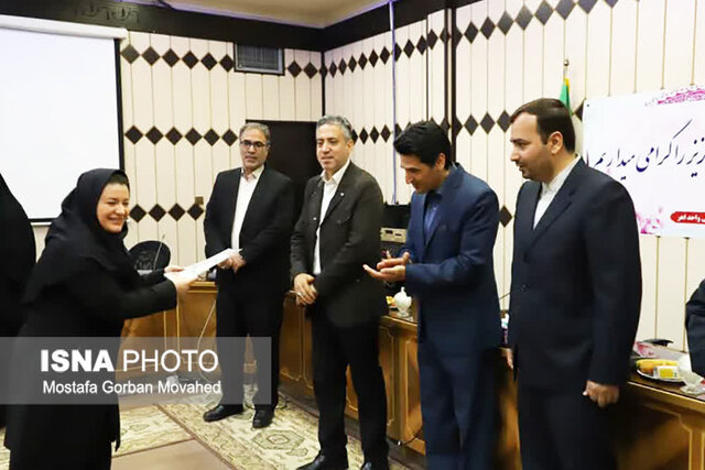 اولویت اصلی کمیته امداد، خرید از طرحهای دانش بنیان است