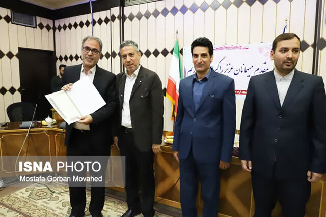 اولویت اصلی کمیته امداد، خرید از طرحهای دانش بنیان است