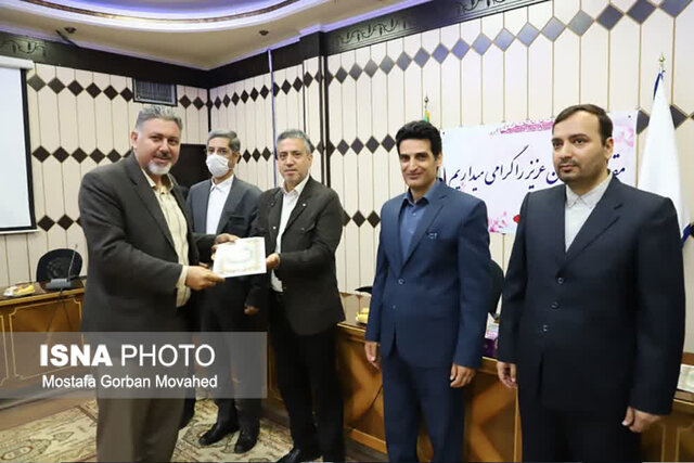 ظرفیتهای بالقوه معدنی از مهمترین ظرفیتهای اشتغال در منطقه ارسباران