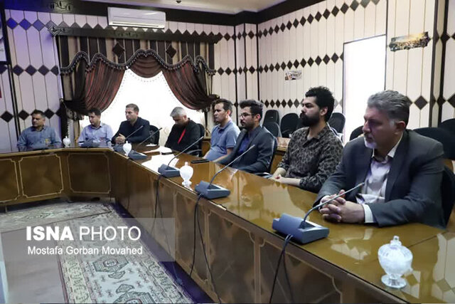 ظرفیتهای بالقوه معدنی از مهمترین ظرفیتهای اشتغال در منطقه ارسباران