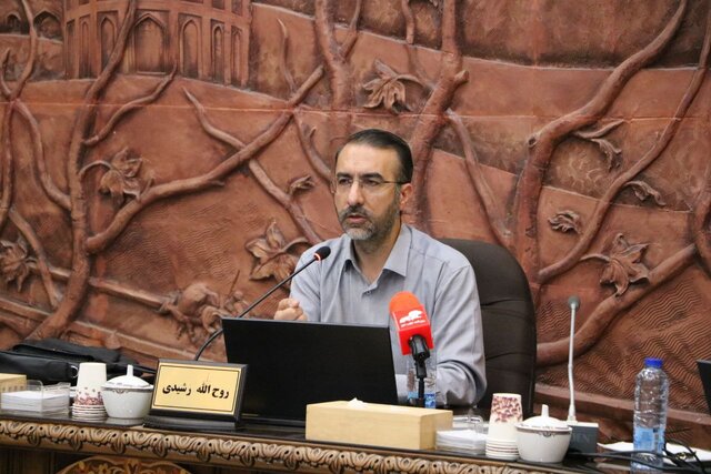 تخصیص بودجه نیاز اصلی اتمام پروژههای مسیرگشایی تبریز