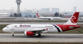 مسافران برگشت خورده تبریز را به مقصد استانبول ترک کردند