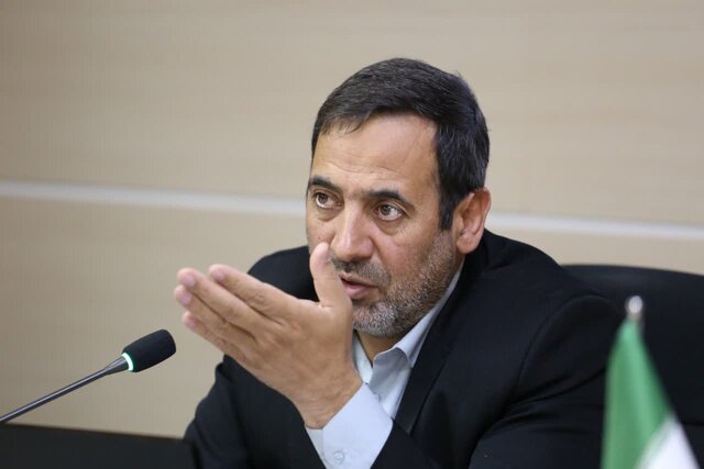تعداد ازدواجهای ثبتشده در استان بیش از طلاقهاست تعداد ازدواجهای ثبتشده در استان بیش از طلاقهاست