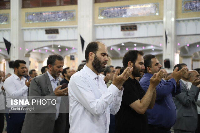 وظیفه مسئولان و دستگاه‌ها در قبال نماز باید مشخص و به آنان ابلاغ شود