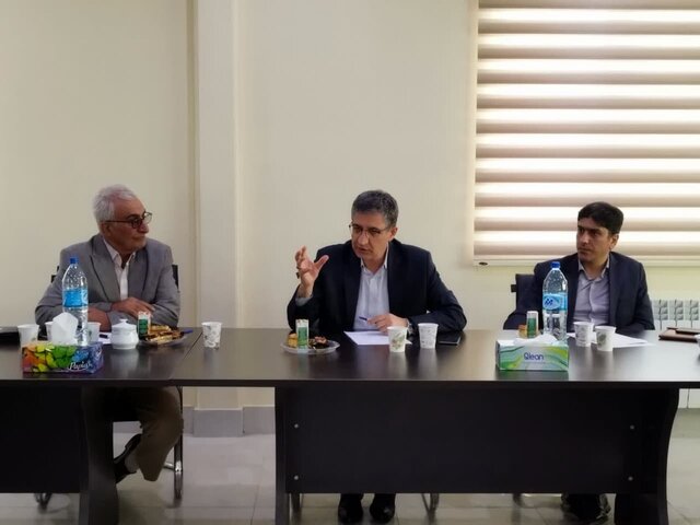 ضرورت ورود جدی به سرمایهگذاری بر روی صنایع پیشرفته و فناورانه ضرورت ورود جدی به سرمایهگذاری بر روی صنایع پیشرفته و فناورانه