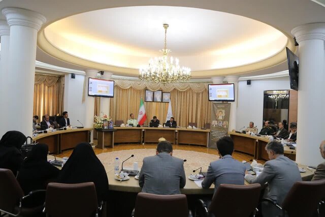 دستگاههای اجرایی برای مبارزه با مواد مخدر به وظایف خود عمل کنند دستگاههای اجرایی برای مبارزه با مواد مخدر به وظایف خود عمل کنند