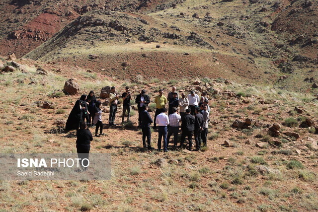 ایجاد ورودیهای جدید در شرق و غرب عینالی تبریز برای حل مشکل ترافیک