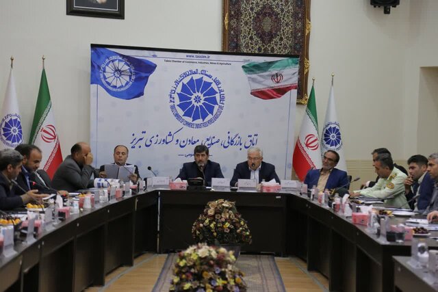 تمامقد حامی بخش تولید هستیم