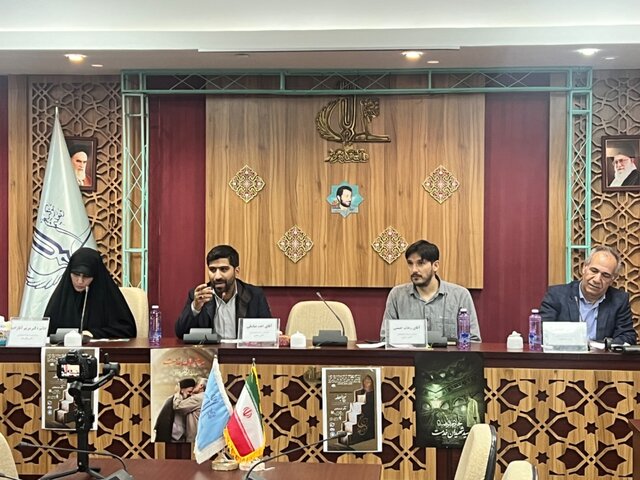 مناظره انتخاباتی نمایندگان ستادهای انتخاباتی در آذربایجانشرقی مناظره انتخاباتی نمایندگان ستادهای انتخاباتی در آذربایجانشرقی