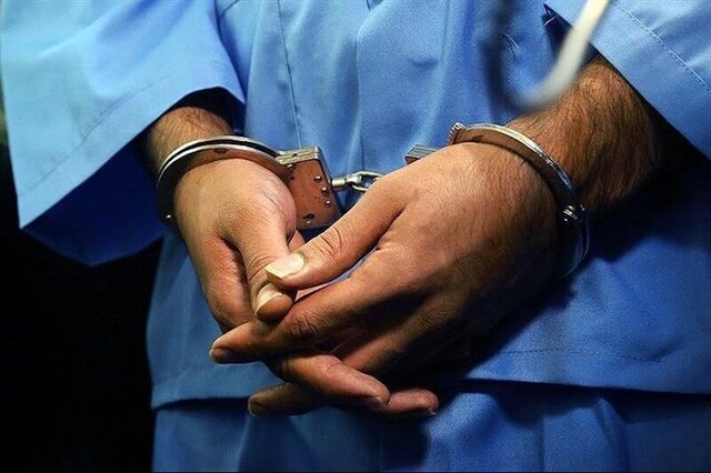 دستگیری ۱۱ نفر از مخلان نظم و امنیت در آذرشهر / کشف ماینرهای قاچاق در تبریز