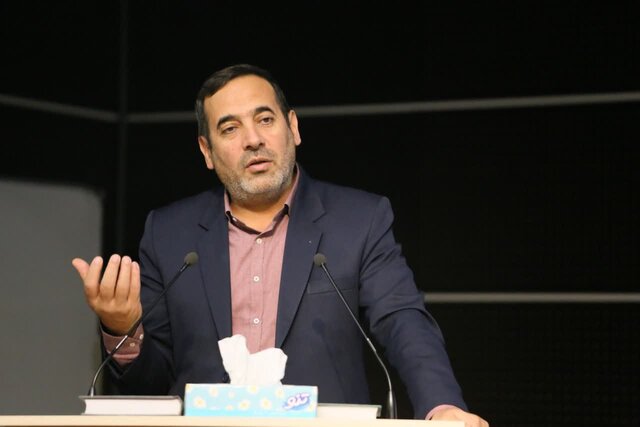 رشد ۳۵.۶ درصدی اعتبارات هزینهای آذربایجان شرقی در سال ۱۴۰۳ رشد ۳۵.۶ درصدی اعتبارات هزینهای آذربایجان شرقی در سال ۱۴۰۳