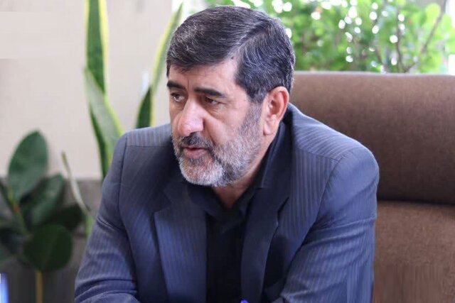 مشارکت مردم در انتخابات موجب تحقق منافع ملی میشود مشارکت مردم در انتخابات موجب تحقق منافع ملی میشود