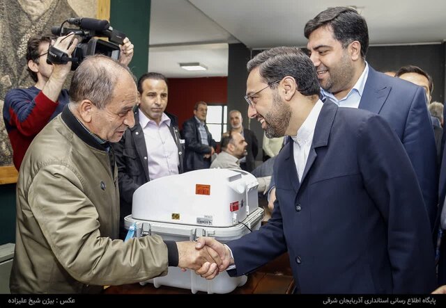 ناگفتههایی از مردی که نیامده، راه ورود به دل مردم را پیدا کرد