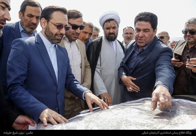 ناگفتههایی از مردی که نیامده، راه ورود به دل مردم را پیدا کرد