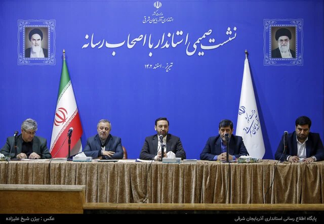 ناگفتههایی از مردی که نیامده، راه ورود به دل مردم را پیدا کرد